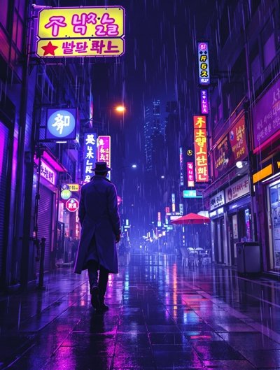 暗夜搜查官 - 嘿咻漫画