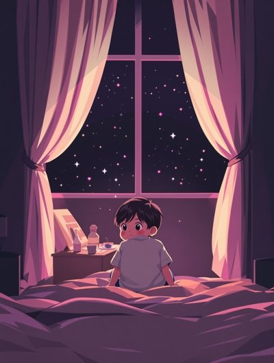 小太郎一个人生活 - 嘿咻漫画