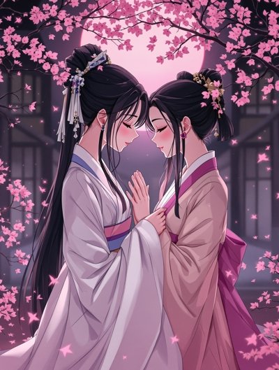 她的沈清 - 嘿咻漫画