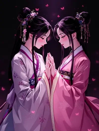 她的沈清 - 嘿咻漫画