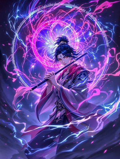 魔道祖师 - 嘿咻漫画