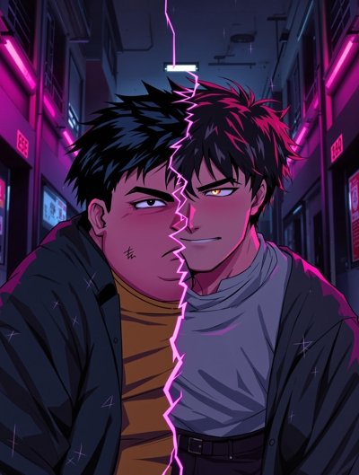 外貌至上主义 - 嘿咻漫画