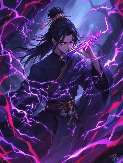 魔道祖师 - 嘿咻漫画|高口碑韩漫改编动画在线看 魔道祖师 - 嘿咻漫画