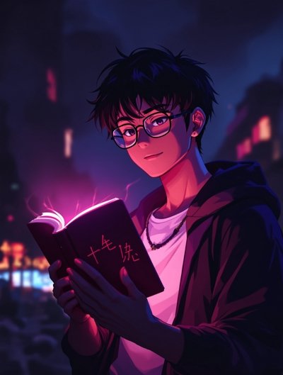 全知读者视角 - 嘿咻漫画